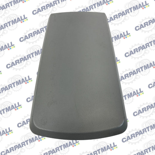 2008-2010 DODGE AVENGER CENTER CONSOLE ARMREST ARM REST COVER LID STORAGE OEM