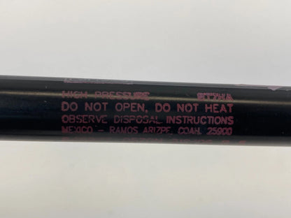 2007-2009 MERCURY MILAN LEFT & RIGHT TRUNK LIFT SUPPORT STRUT SHOCK ARMS PAIR