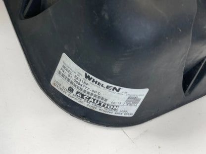 2013-2019 Ford Explorer Police Interceptor Utility Whelen Audio Speaker SA315P