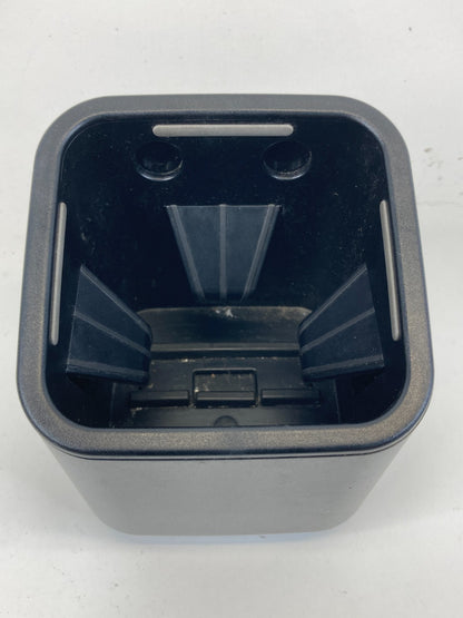 2006 Mercedes-Benz CLS500 Rear Center Console Armrest Cup Holder 219-680-01-14