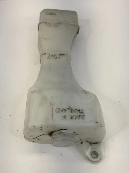 11-16 HONDA CR-Z 1.5L ENGINE COOLANT EXPANSION FLUID TANK RESERVOIR BOTTLE OEM