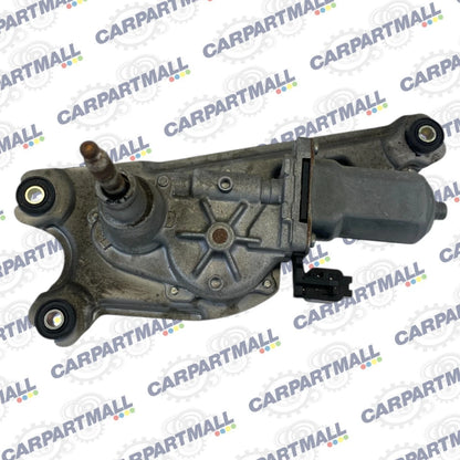 09-20 DODGE JOURNEY REAR TAILGATE TRUNK WINDSHIELD WIPER MOTOR 05178201AC OEM