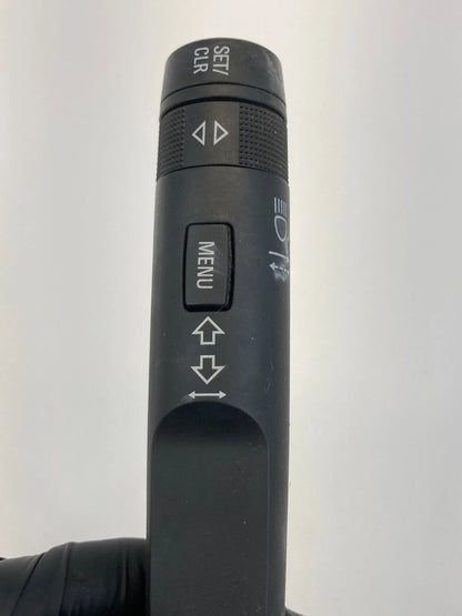 2013-2018 CHEVROLET SONIC HEADLIGHT TURN SIGNAL DIMMER SWITCH LEVER OEM 23423701