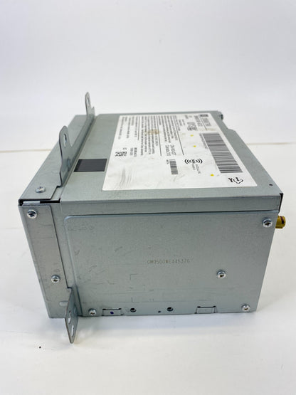 2010 2011 Cadillac SRX AM FM Radio Stereo CD Player Receiver 20888798 OEM