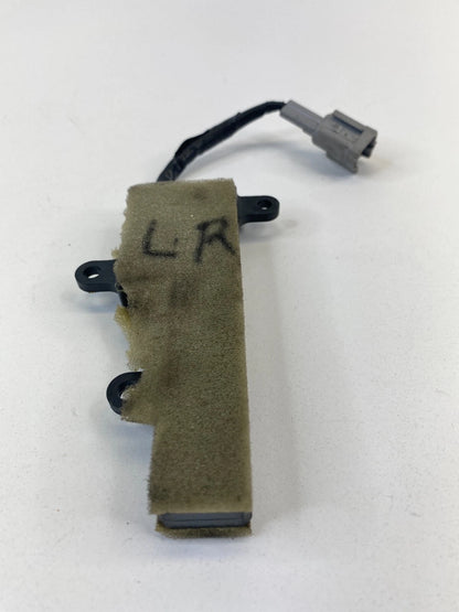 2005-2007 NISSAN MURANO REAR LEFT SIDE DOOR SMART KEYLESS ANTENNA SENSOR OEM