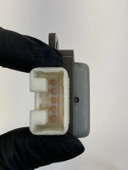 2006-2013 LEXUS IS250 IS350 FRONT LEFT POWER SEAT LUMBAR CONTROL SWITCH OEM