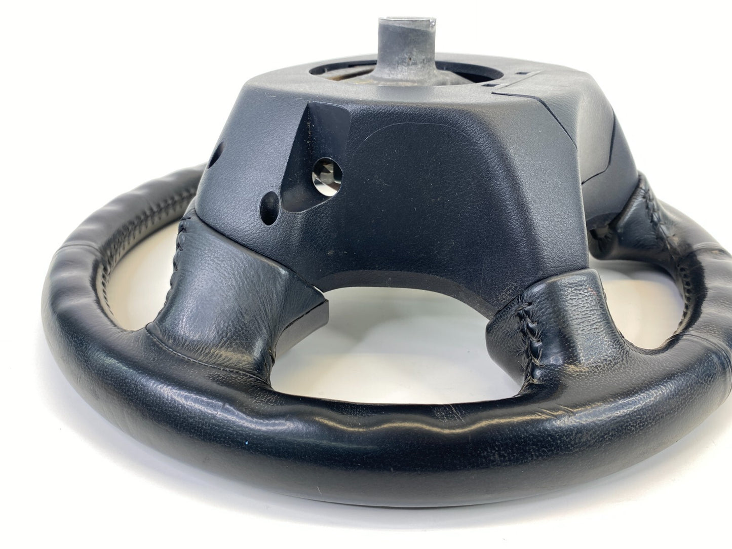 2005-2010 Honda Odyssey Steering Wheel w/Cruise & Auido Control Switch OEM