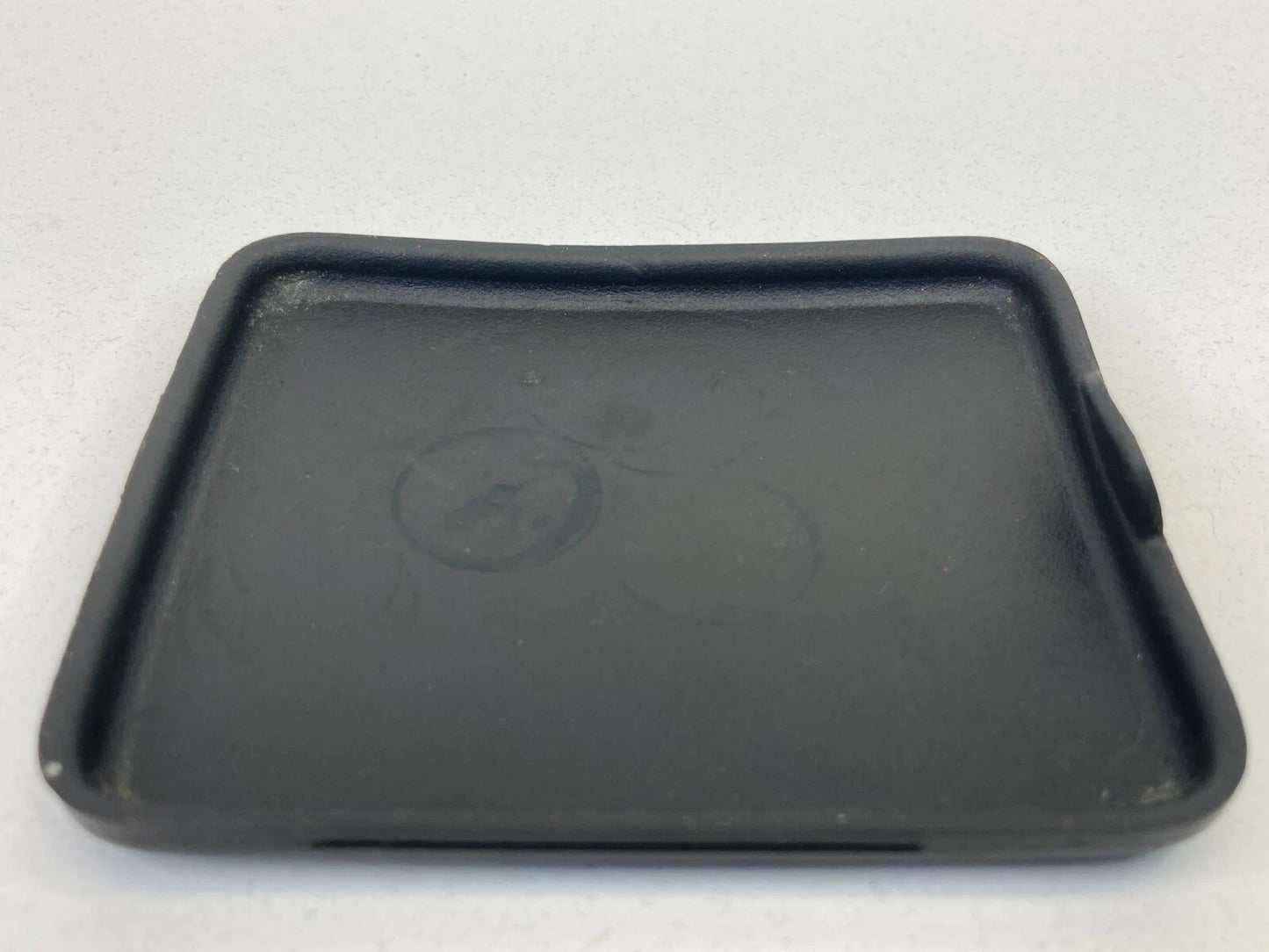 2010 10 DODGE CALIBER INSERT RUBBER MAT LINER L0199079AA OEM