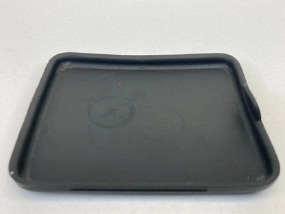 2010 10 DODGE CALIBER INSERT RUBBER MAT LINER L0199079AA OEM