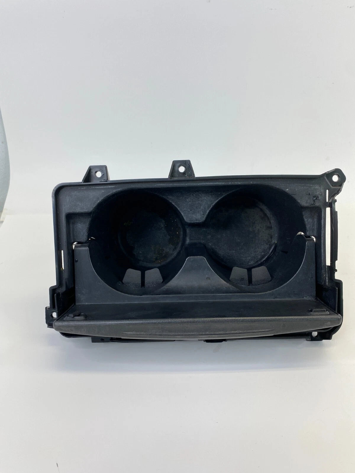 2008-2011 HONDA ACCORD FRONT CENTER CONSOLE CUP HOLDER TRAY ASSY 77295-TA0-A010