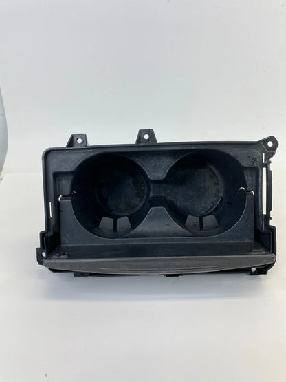2008-2011 HONDA ACCORD FRONT CENTER CONSOLE CUP HOLDER TRAY ASSY 77295-TA0-A010