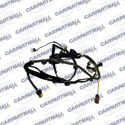 2012-2017 HYUNDAI ACCENT FRONT RIGHT SIDE DOOR WIRE WIRING HARNESS 91610-1R165