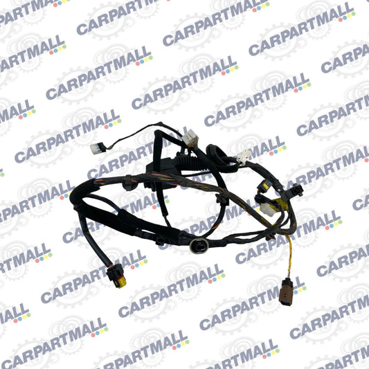 2012-2017 HYUNDAI ACCENT FRONT RIGHT SIDE DOOR WIRE WIRING HARNESS 91610-1R165