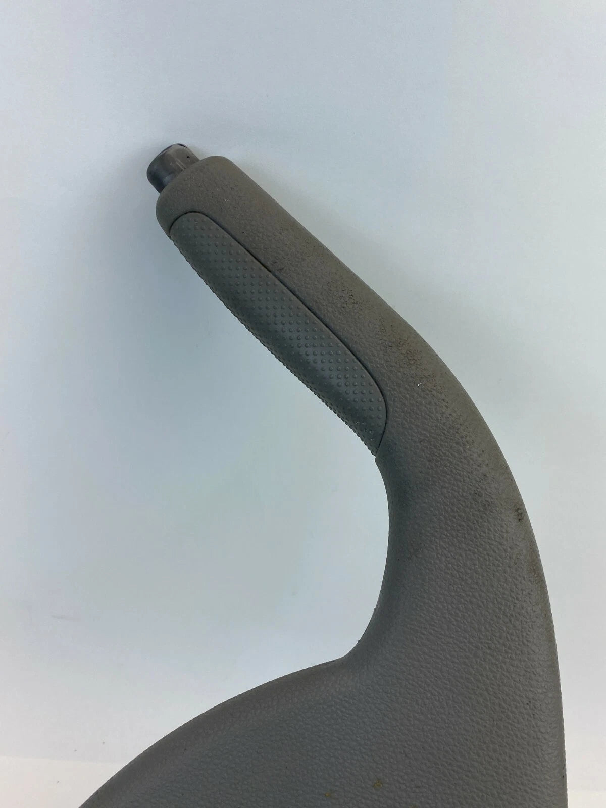 2006-2008 KIA OPTIMA FLOOR CONSOLE PARKING EMERGENCY BRAKE HANDLE ASSEMBLY OEM