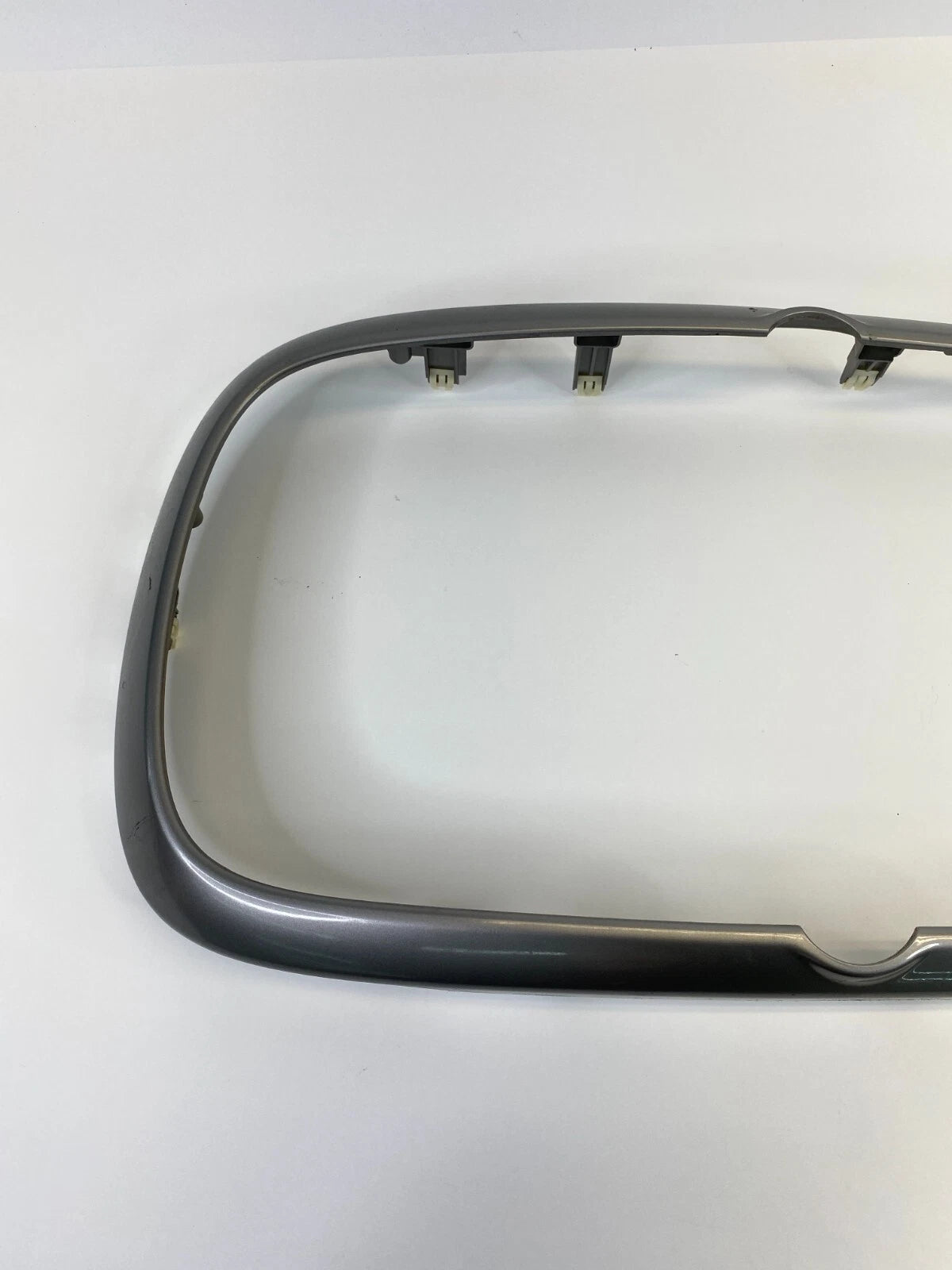 2013-2015 CHEVY MALIBU CENTER DASH RADIO BEZEL AIR VENT TRIM 23170717 OEM