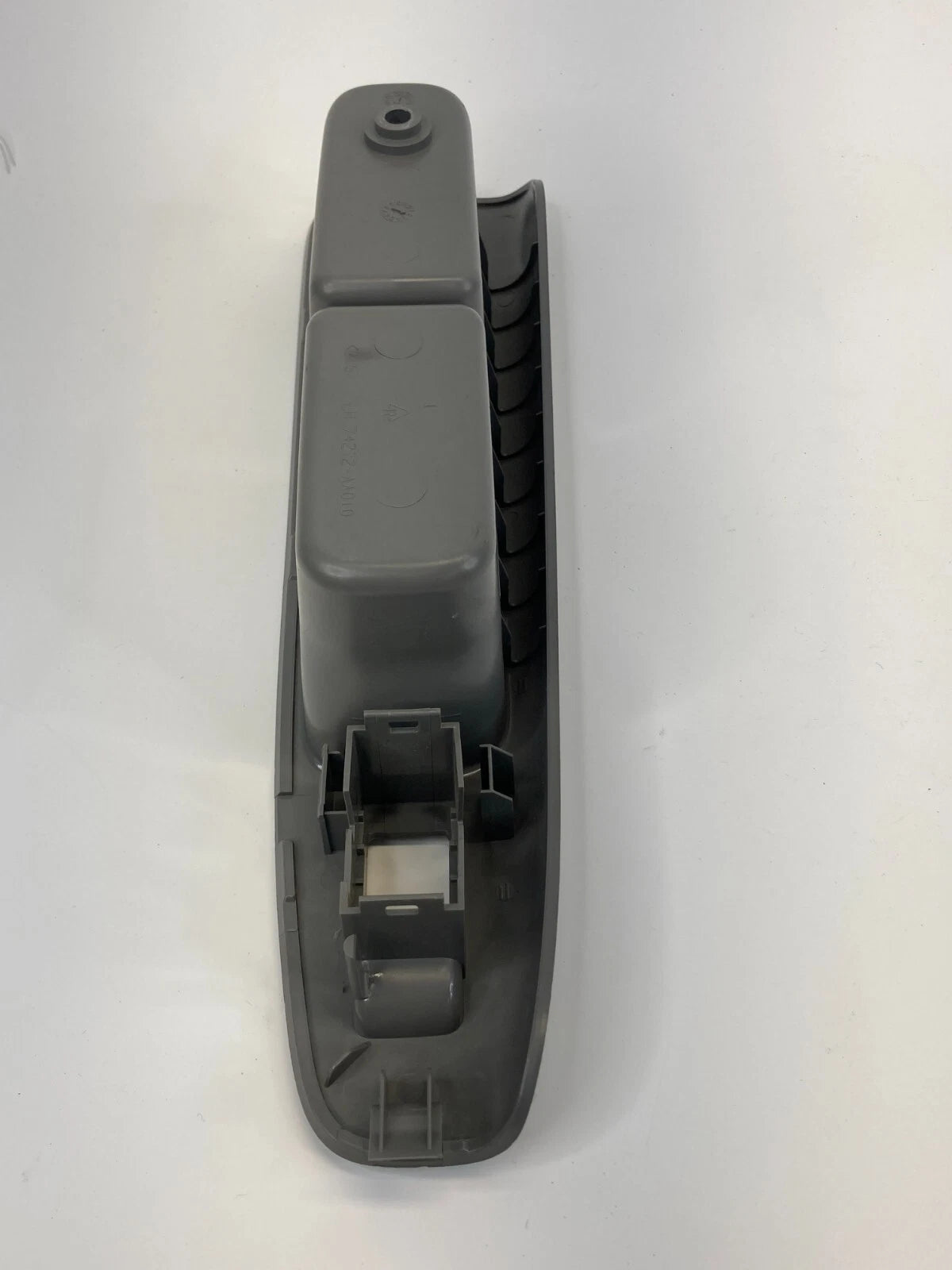 2002-2004 TOYOTA CAMRY REAR LEFT SIDE WINDOW SWITCH BEZEL TRIM 74272-AA01 OEM