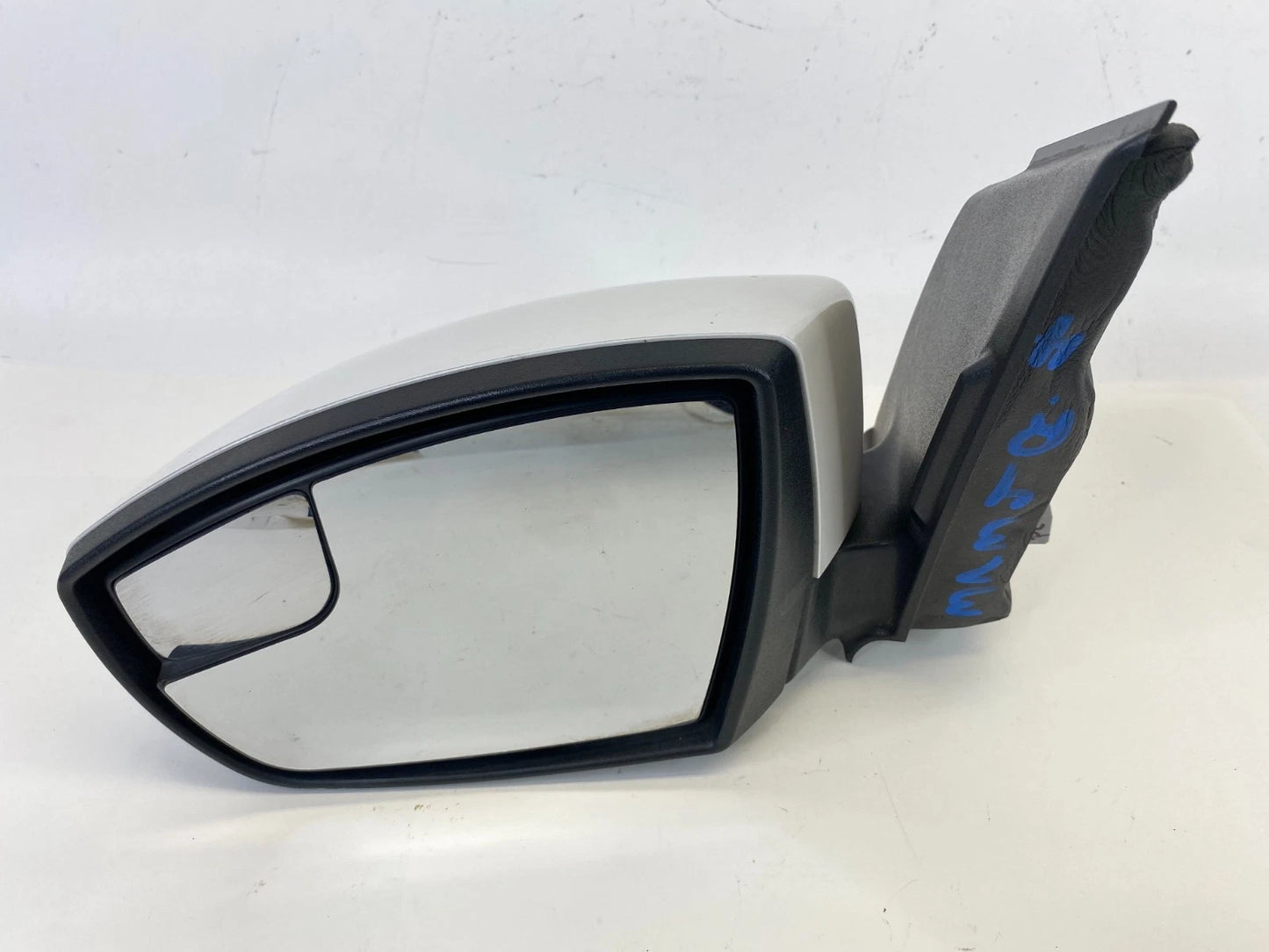 13-16 FORD ESCAPE FRONT LEFT SIDE VIEW POWER DOOR MIRROR CJ54-17683-BH59VJ OEM