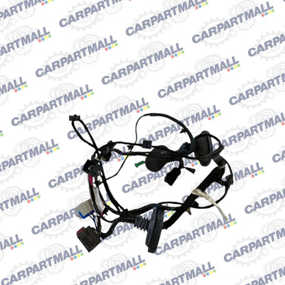 2012 12 CHEVROLET EQUINOX SUV FRONT RIGHT PASS DOOR HARNESS WIRE WIRING 22790794