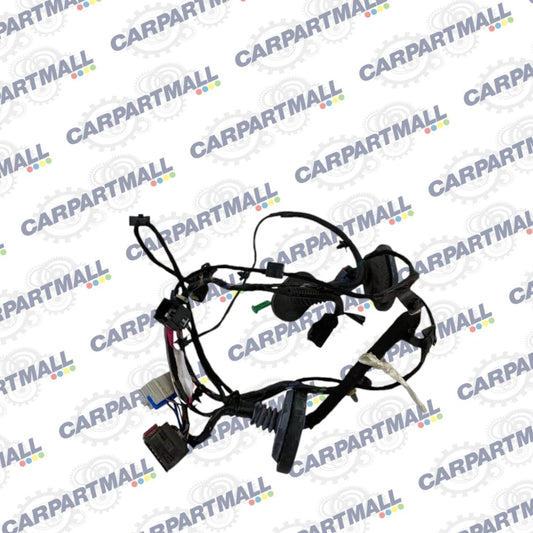 2012 12 CHEVROLET EQUINOX SUV FRONT RIGHT PASS DOOR HARNESS WIRE WIRING 22790794