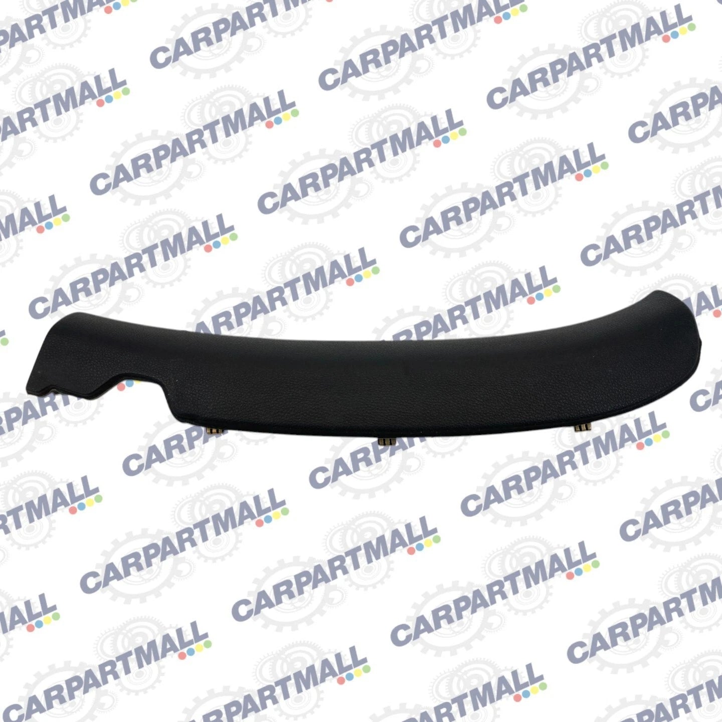 2013-2015 CHEVROLET MALIBU DASH RIGHT PASSENGER MID PANEL TRIM COVER 1149663X