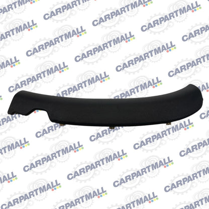 2013-2015 CHEVROLET MALIBU DASH RIGHT PASSENGER MID PANEL TRIM COVER 1149663X