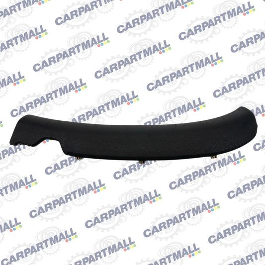 2013-2015 CHEVROLET MALIBU DASH RIGHT PASSENGER MID PANEL TRIM COVER 1149663X