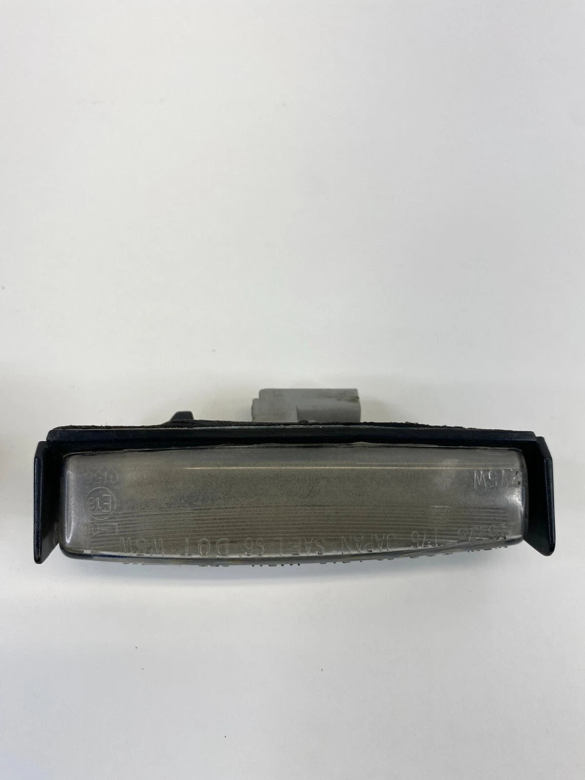 2002 2003 LEXUS ES300 01-06 LS430 REAR TRUNK LICENSE PLATE LIGHT LAMP PAIR SET