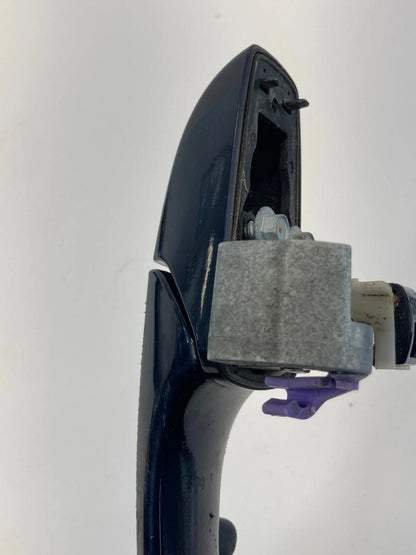 2008-2014 CHRYSLER 200 AVENGER SEBRING FRONT RIGHT DOOR EXTERIOR HANDLE 45282000