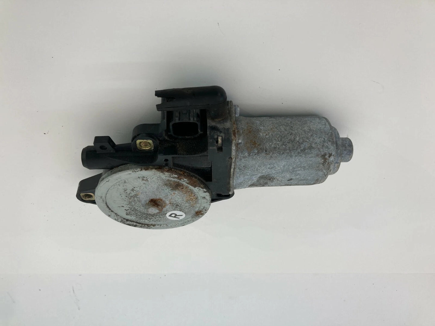 2000-2003 NISSAN MAXIMA REAR RIGHT SIDE DOOR POWER WINDOW MOTOR 80730-89906 OEM