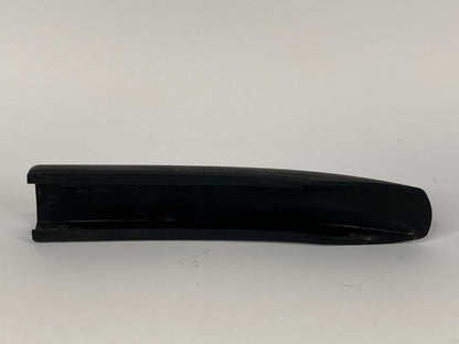 2009 2010 Volkswagen Routan Front Right Side Roof Rack Rail End Cap Trim Cover