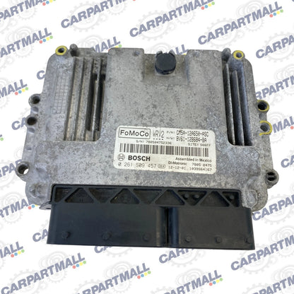 2012 2013 FORD FOCUS 2.0L A/T ENGINE CONTROL MODULE UNIT CM5A-12A650-ASC OEM