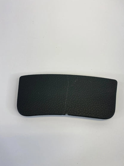 2013-2015 CHEVY SPARK FRONT RIGHT PASSENGER DOOR BOLT HOLE TRIM COVER 96680937