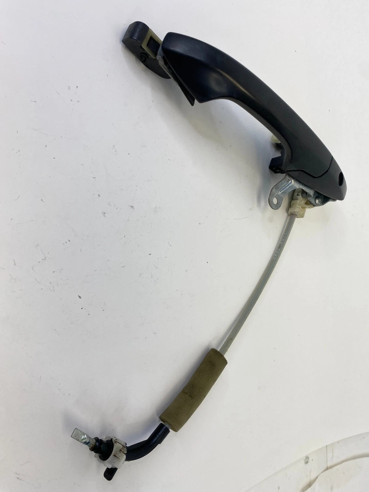 2007-2011 HONDA CR-V CRV FRONT LEFT DRIVER EXTERIOR OUTER DOOR HANDLE OEM