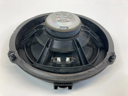 2012-2018 FORD FOCUS REAR LEFT SIDE DOOR AUDIO SPEAKER ASSEMBLY AA6T-18808-CA