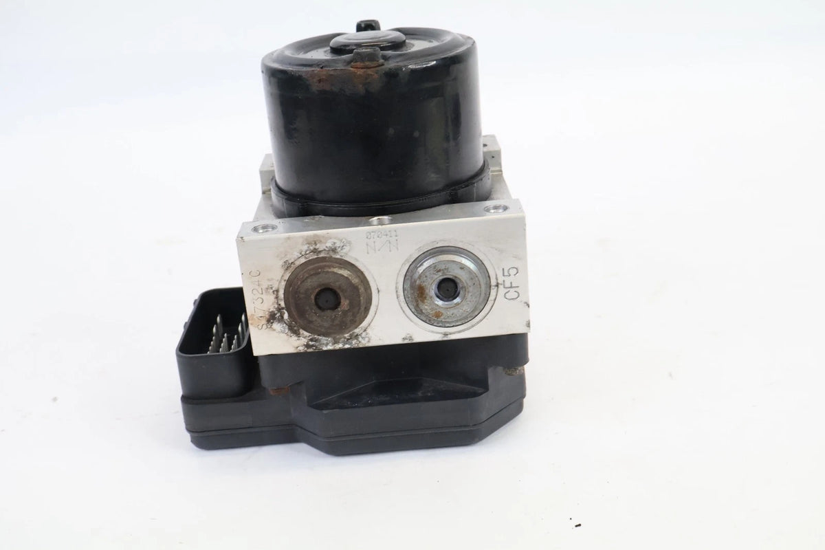 2006-2008 ACCENT 06-11 KIA RIO 1.6L ABS ANTI-LOCK BRAKE PUMP MODULE 589201G000