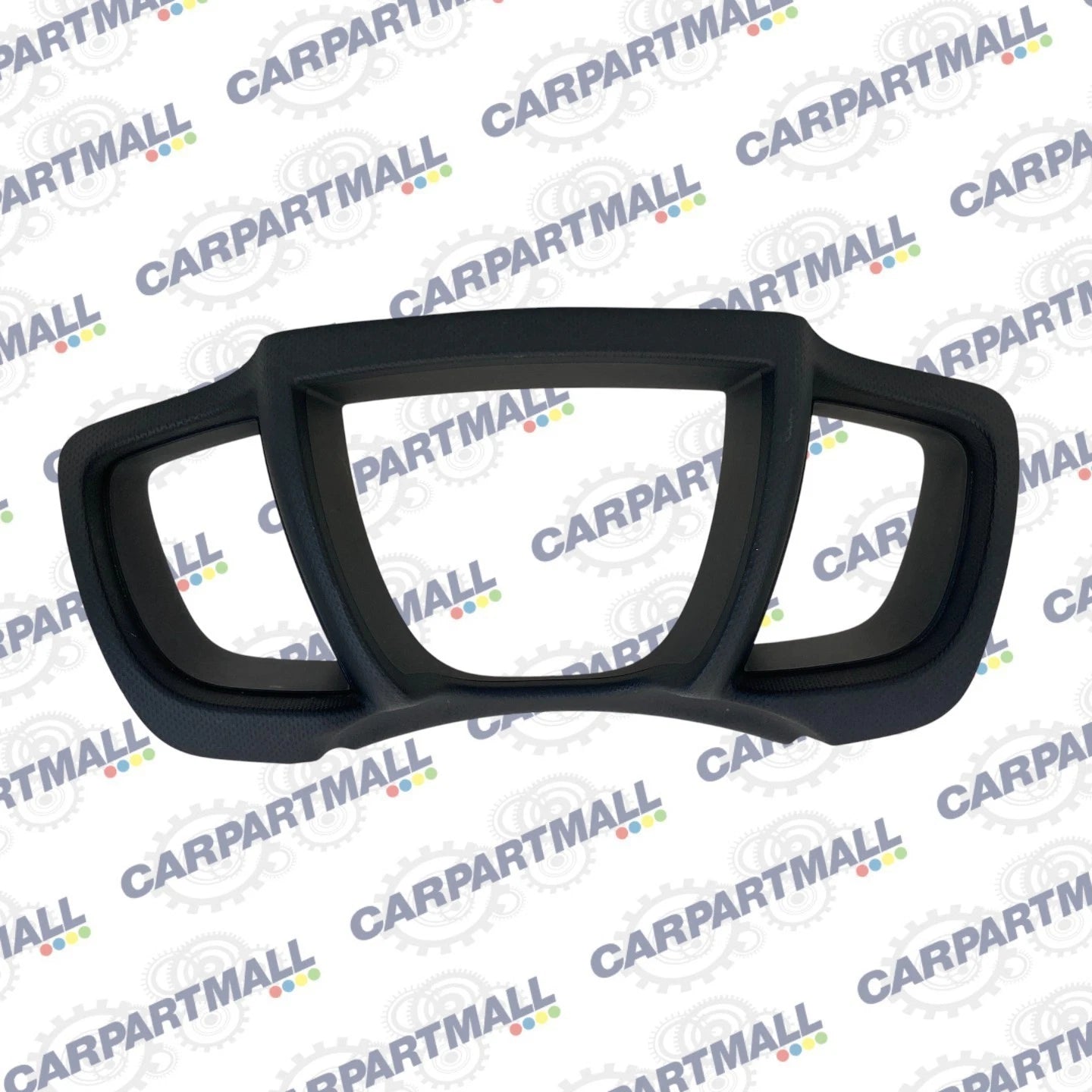 2008-2014 SCION XD SPEEDOMETER INSTRUMENT CLUSTER BEZEL TRIM ASSY OEM