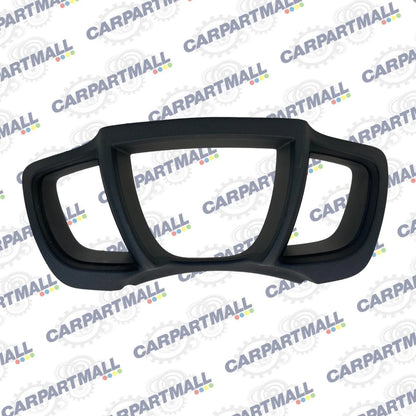 2008-2014 SCION XD SPEEDOMETER INSTRUMENT CLUSTER BEZEL TRIM ASSY OEM