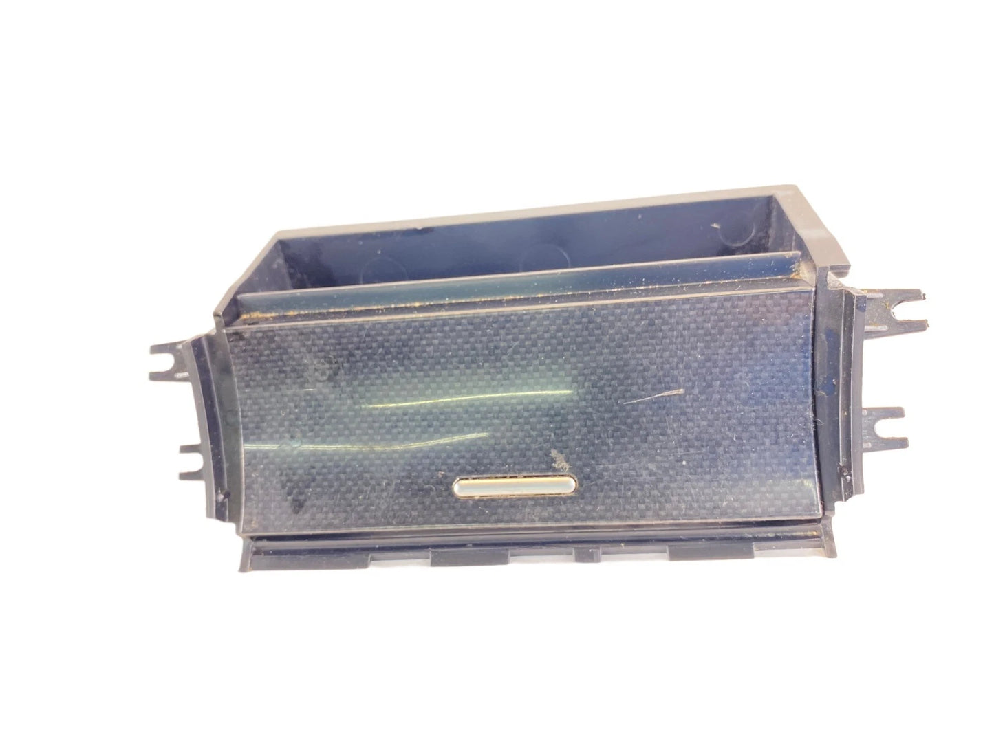 2004-2008 ACURA TL CENTER CONSOLE STORAGE COMPARTMENT CUBBY 77290-SEP-A010 OEM