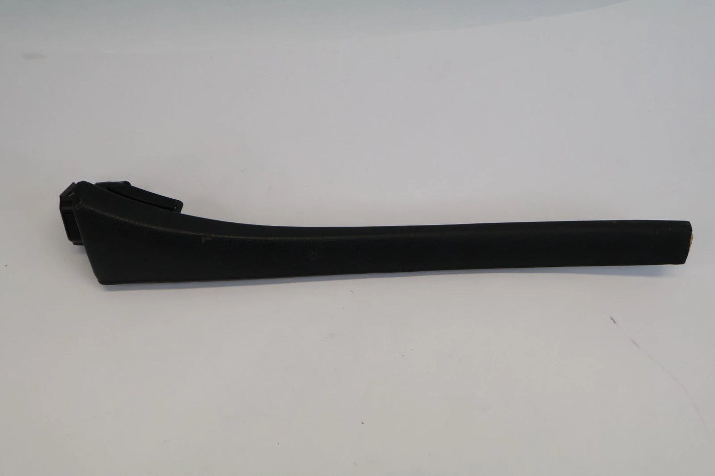 2008 BMW 535XI 08-10 BMW 535I CENTER CONSOLE UPPER STRIP TRIM BLACK 6985181 OEM