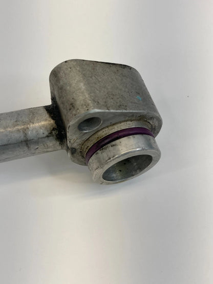 05-11 AUDI A6 QUATTRO 3.2L AIR CONDITION LOW PRESSURE SUCTION TUBE 4F0260707AD