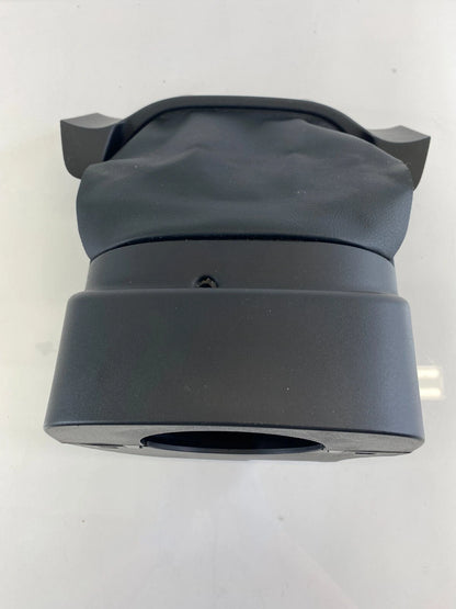 2012-2018 FORD FOCUS STEERING COLUMN UPPER & LOWER SHROUD COVER TRIM BEZEL OEM