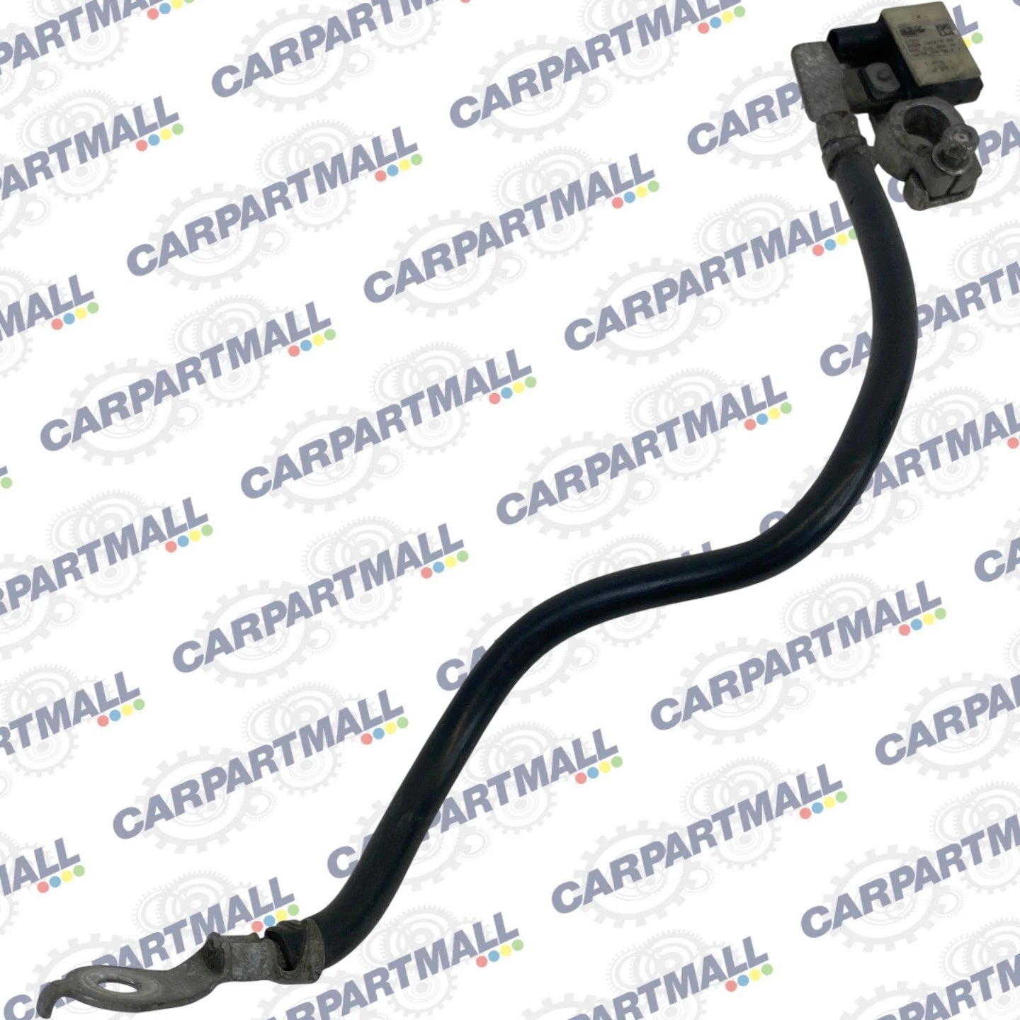 2012-2018 FORD FOCUS 2.0L NEGATIVE BATTERY CABLE TERMINAL AV6N-10C679-BA OEM