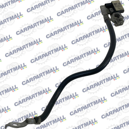 2012-2018 FORD FOCUS 2.0L NEGATIVE BATTERY CABLE TERMINAL AV6N-10C679-BA OEM