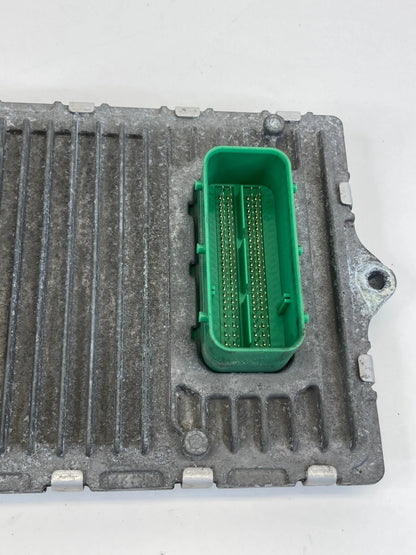 2015 Chrysler 200 2.4L Engine Computer Control Module ECM 5150993AB P68102903AE