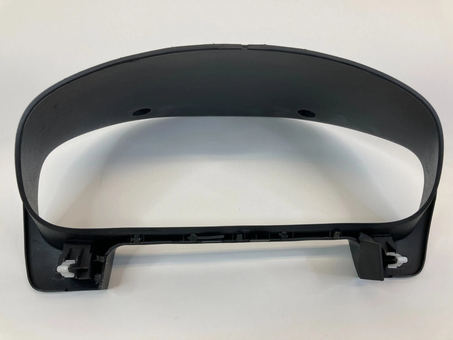 03-08 MAZDA 6 MAZDA6 SPEEDOMETER CLUSTER DASH BEZEL TRIM COVER GK2A-55421 OEM
