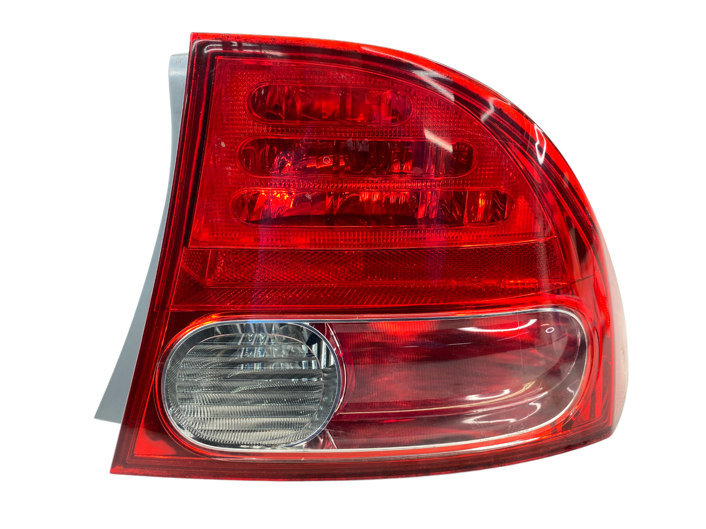 2006 2007 2008 Honda Civic Sedan Right Passenger Outer Tail Light Taillight Lamp