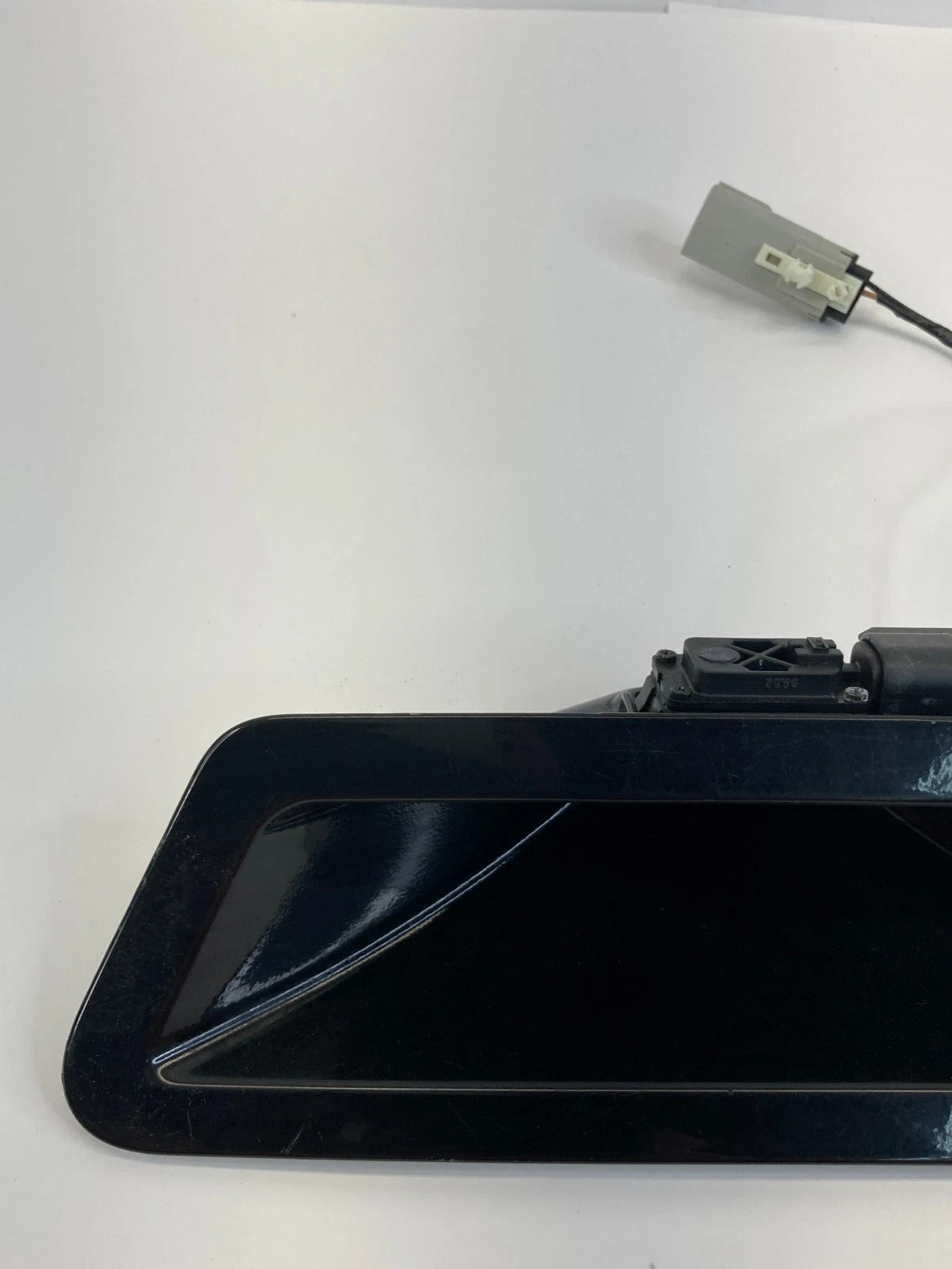 16-19 FORD INTERCEPTOR TAILGATE LIFTGATE BACK DOOR RELEASE HANDLE GB5378425A22AC