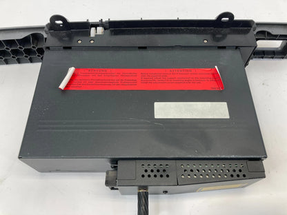2002-2005 BMW 745I FRONT CD MAGAZINE CHANGER PLAYER RECEIVER 65126935934 OEM