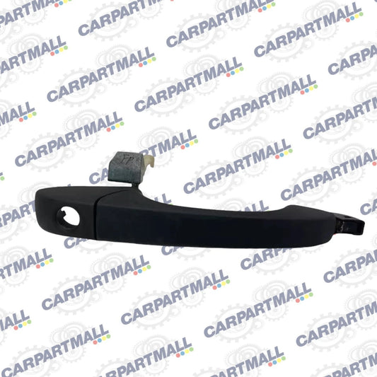 07-12 DODGE CALIBER FRONT RIGHT PASSENGER SIDE OUTSIDE EXTERIOR DOOR HANDLE OEM