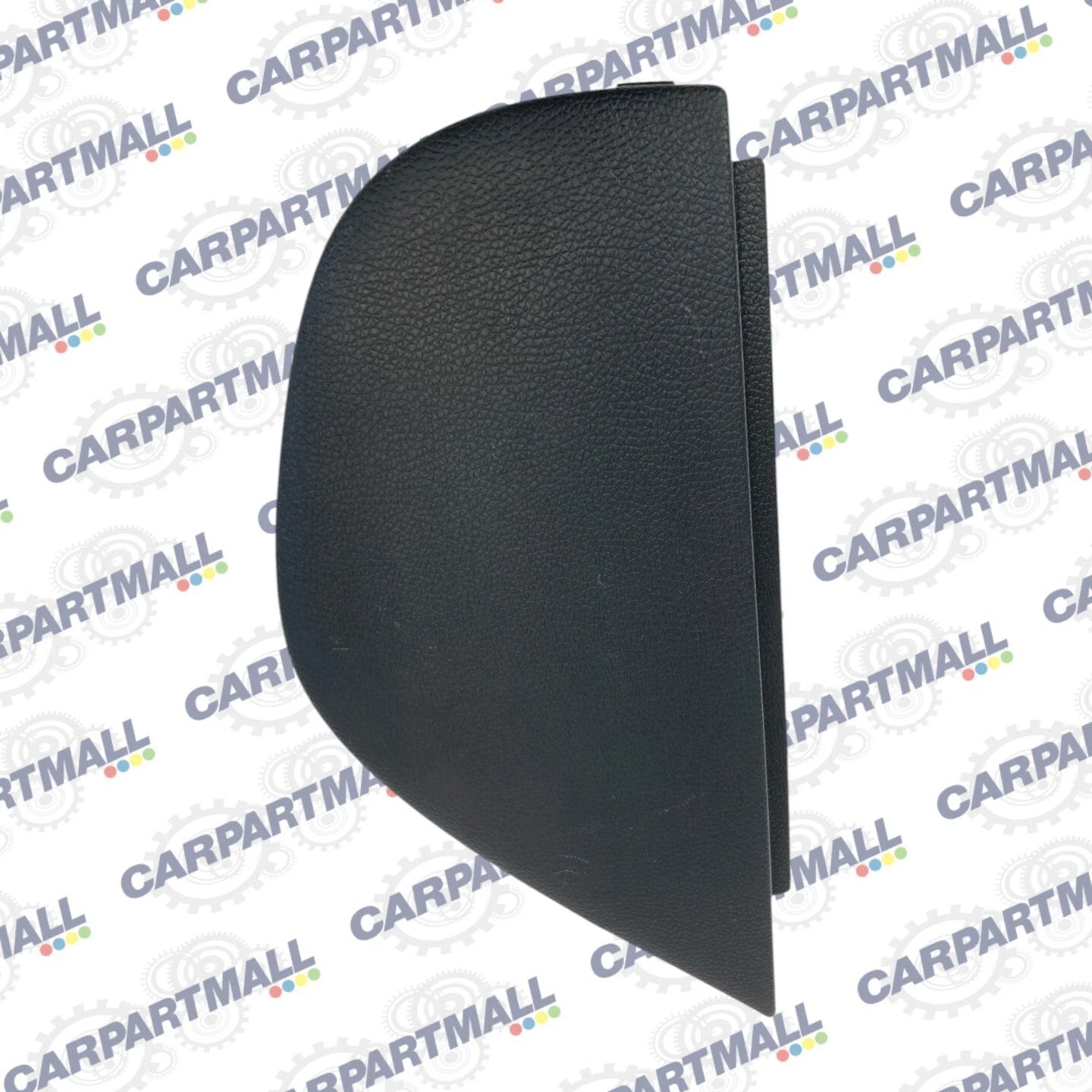2006 2007 VOLKSWAGEN GTI FRONT RIGHT SIDE DASH END CAP TRIM COVER 1K0-858-248-A